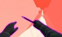 Bunnyhop- und Surf-Karten - crazygames