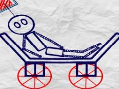 Stickman Blast Puzzle - crazygames