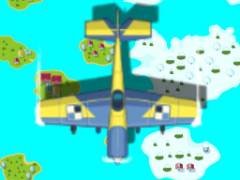 Luftkämpfe - crazygames