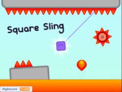 Square Sling - crazygames
