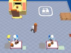 Spielzeugfabrik - crazygames