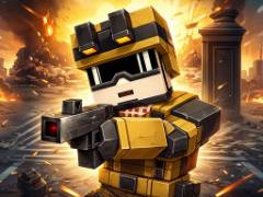 Ruler Survival Game - crazygames