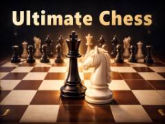 ULTIMATIVES SCHACH - crazygames