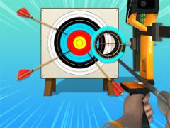 World Archery League - crazygames