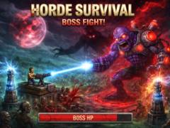 Schockierende Zombies: Tower Defense II - crazygames