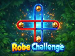 Robe-Herausforderung - crazygames