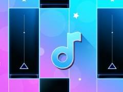 Musik-Fliesen-Spiel - crazygames