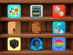 Pocket-Stress-Entspannungsspiele - crazygames