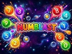 Num Blast - crazygames
