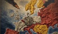 Europa im Krieg - crazygames