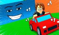 Obby: Tsunami Escape +1 von Car - crazygames