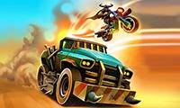 Toter Paradies - crazygames