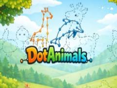 DotAnimals - crazygames