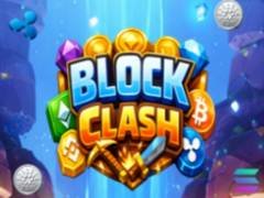 Block Clash - crazygames