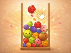 Fruit Merge Arena - crazygames,crazy games,free games,h5 game, free play,free crazy games