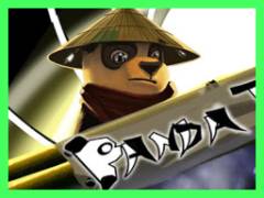 Bambuspanda - crazygames