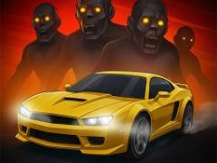 Zombie Highway Auto Spiel - crazygames