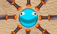 Sworded.io – Drehen und Reiben. - crazygames