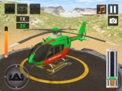 Hubschrauber-Rettungsspiele 3D - crazygames