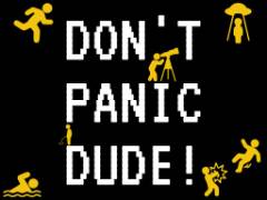 Keine Panik, Alter! - crazygames,crazy games,free games,h5 game, free play,free crazy games