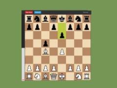AI-Schachspiel - crazygames
