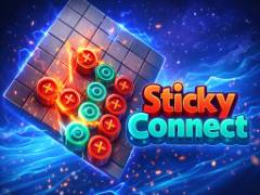 StickyConnect - crazygames