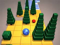 Rolling Ball Race - crazygames