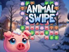 Tier Swipe - crazygames