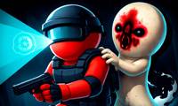 SCP 173 Flucht - crazygames,crazy games,free games,h5 game, free play,free crazy games