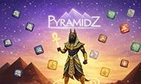 Pyramidz2 - crazygames