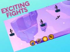 Stickman-Archerschwertkampf - crazygames