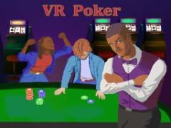 VR-Poker - crazygames
