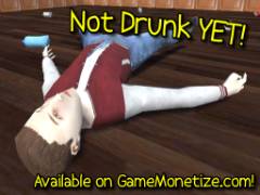 Noch nicht betrunken! - crazygames