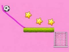 Soccer Drop Game - crazygames