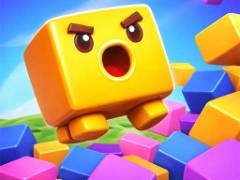 Farb-Pixel-Fluss - crazygames