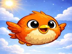 Fetter Vogel - crazygames