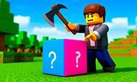 Knick den Block dort, Brainrot! - crazygames