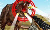 Dino-Jäger-König - crazygames