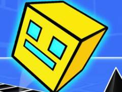 Geometry Dash 3D - crazygames