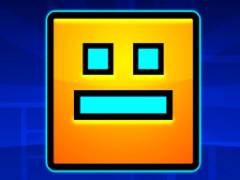 Geometry Dash-Klon - crazygames