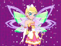 Lolirockstars Maker - crazygames