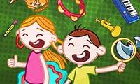 Versteckte Objekte Abenteuer - crazygames