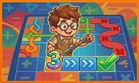 Mathematik Meister - crazygames