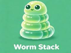 Wurm-Stapel - crazygames