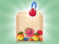Watermeleon Drop Puzzle - crazygames