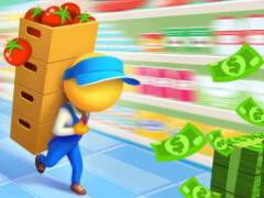 Supermarkt-Imperium - crazygames