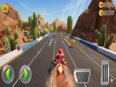 Buggy-Rennen - crazygames