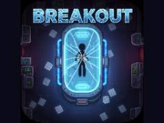 BreakoutRun - crazygames