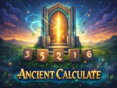 Alte Caculate - crazygames