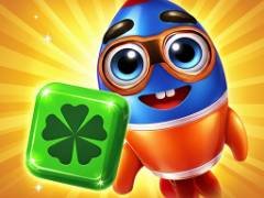 Toy Box Blast - crazygames